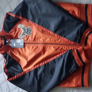 GENUINE HARLEY-DAVIDSON LIGHTWEIGHT JACKET